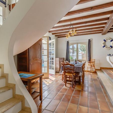 Villa Bretignolles ภายนอก รูปภาพ