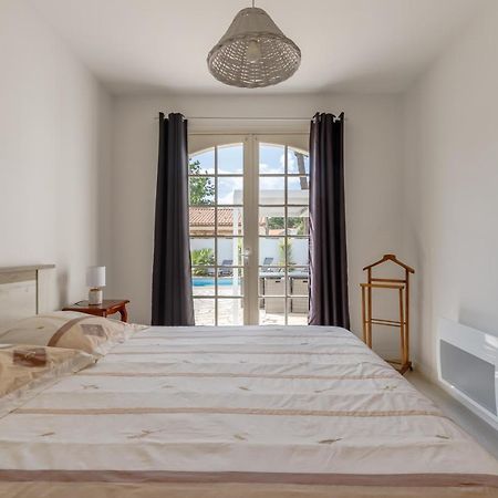 Villa Bretignolles ภายนอก รูปภาพ